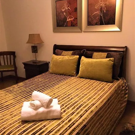 Homestay Madeira's House *
