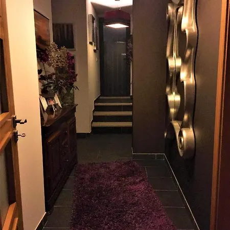 Madeira's House *