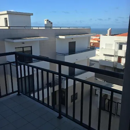 Madeira's House